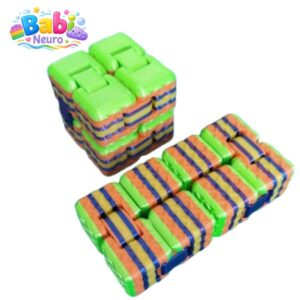 Cubo Infinis