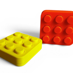 Plastico bolha infinito