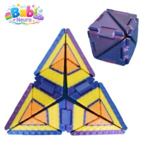 Cubo Poliforms