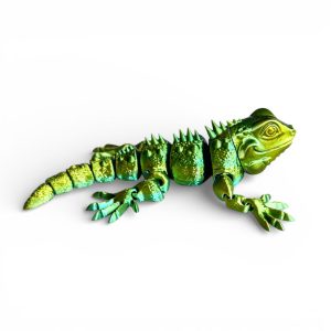 Iguana Nika