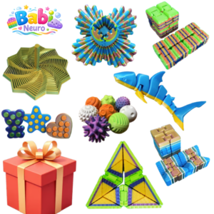 Kit BabiNeuro 01